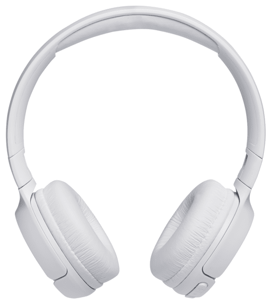 

Наушники JBL T500BT White