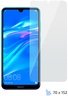 Стекло 2E для Huawei Y7 2019 2.5D Clear фото