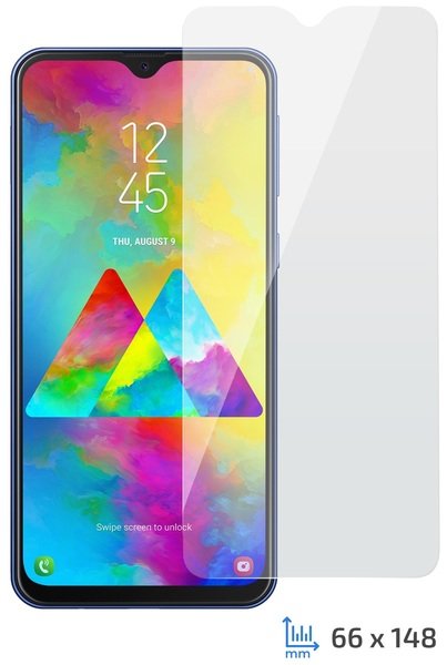 

Стекло 2E для Galaxy M20 (M205) 2.5D Clear