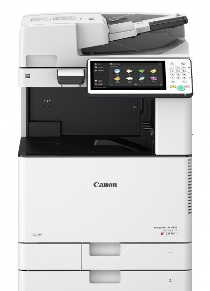 

МФУ лазерное A3 Canon iRAC3520i (3280C005)