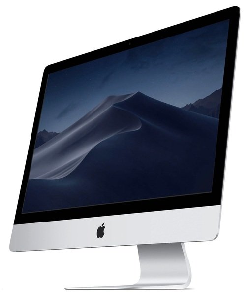 

Моноблок Apple iMac 21.5" Retina 4K (MRT42UA/A) 1TB 2019