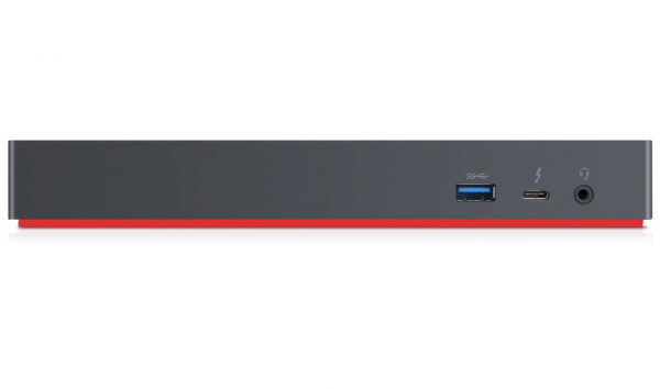 

Док-станция Lenovo ThinkPad Thunderbolt 230W dock EU (40AN0230EU)