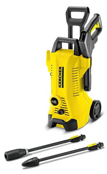 

Минимойка высокого давления Karcher K3 Full Control
