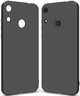 Чехол MakeFuture для Honor 8A Skin Case Black фото