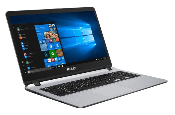 

Ноутбук ASUS X507UF-EJ350 (90NB0JB1-M04180)