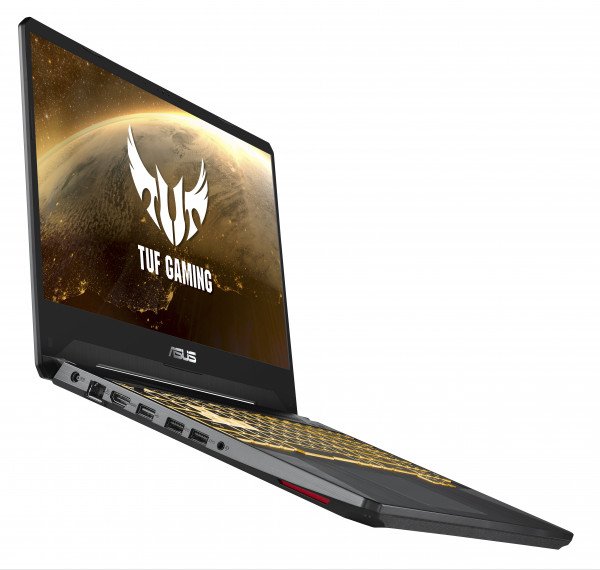 

Ноутбук ASUS FX505GD-BQ100 (90NR00T1-M05650)