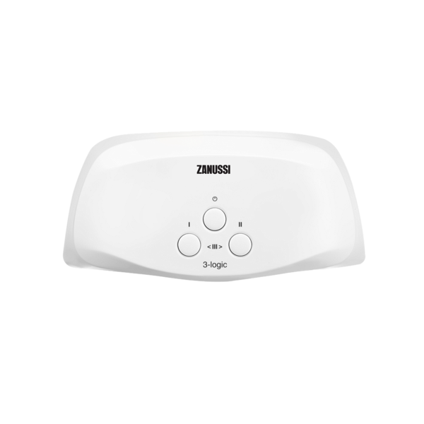 

Проточный водонагреватель Zanussi 3-logic TS 5.5