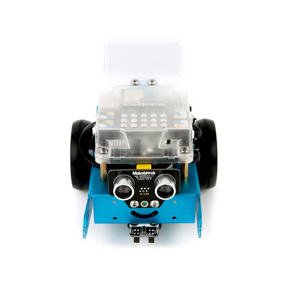 

Робот-конструктор Makeblock mBot S