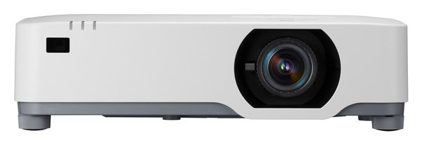 

Проектор NEC P525WL (3LCD, WXGA, 5000 lm, LASER) (60004328)