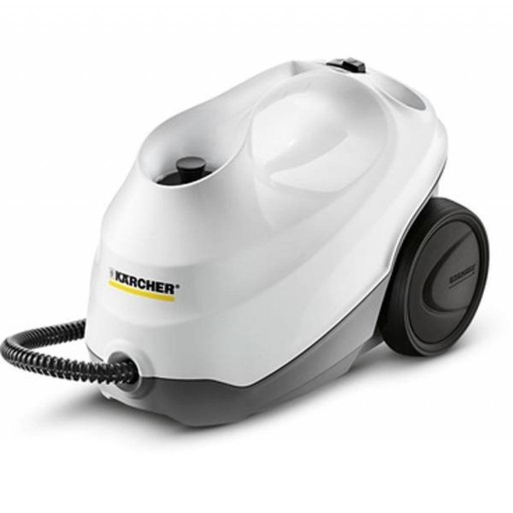 ≡ Пароочиститель Karcher SC 3 EasyFix Premium Water Promotion – купить ...