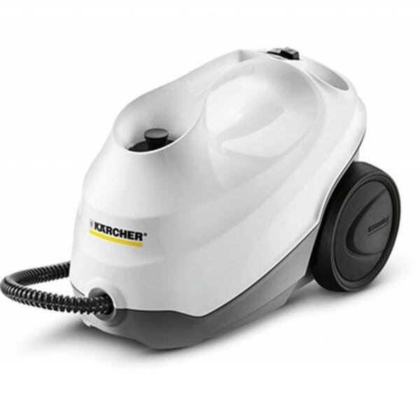 

Пароочиститель Karcher SC 3 EasyFix Premium Water Promotion