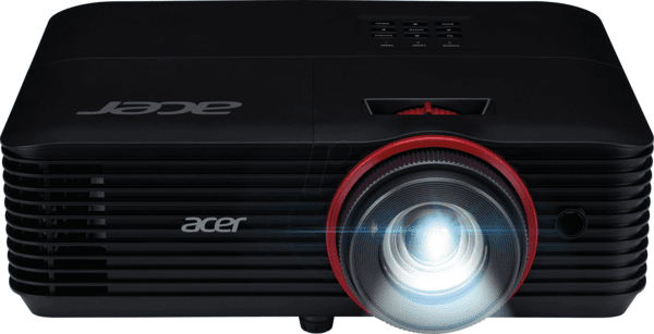 

Проектор Acer Nitro G550 (DLP, Full HD, 2200 lm) (MR.JQW11.001)
