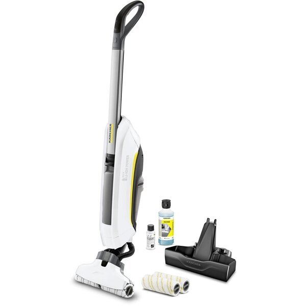 

Пылесос Karcher FC 5 Cordless Premium (1.055-660.0)