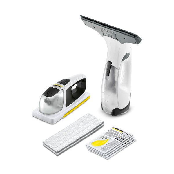 

Пылесос для мытья окон Karcher WV 2 Premium + KV4 Premium