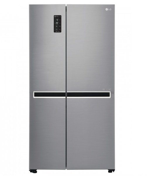 

Холодильник LG GC-B247SMUVSbS