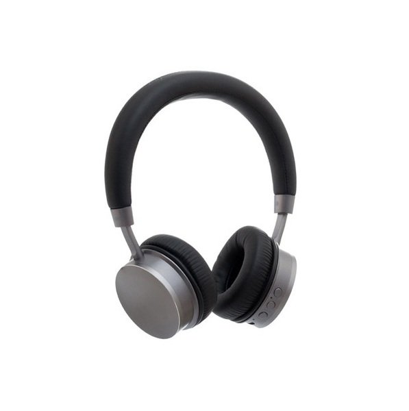 

Наушники Bluetooth Remax RB-520HB Gray