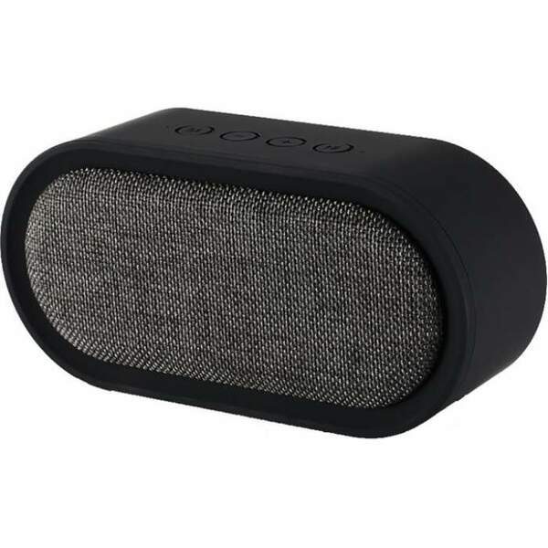 

Портативная акустика Remax RB-M11 Black