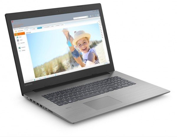 

Ноутбук LENOVO IdeaPad 330-17IKBR (81DM00ESRA)