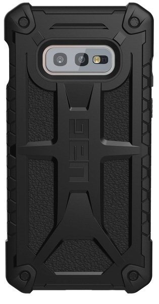 

Чехол UAG для Galaxy S10e (G970) Monarch Black