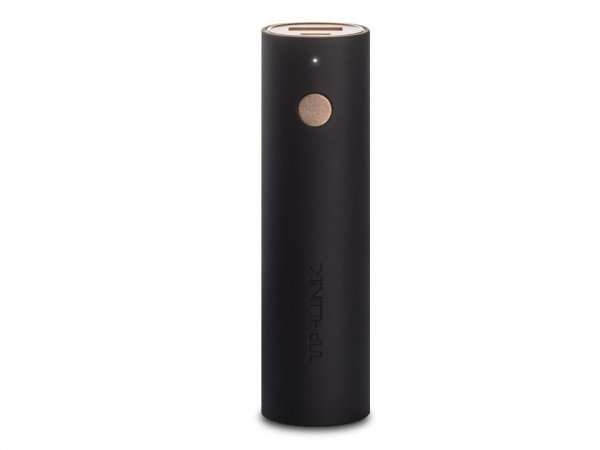 

Портативный аккумулятор TP-Link TL-PBG3350 3350mAh Black