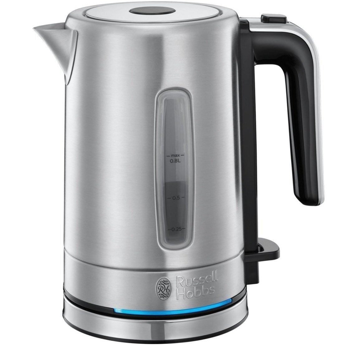 Електрочайник Russell Hobbs CompactHome (24190-70) (1104725)