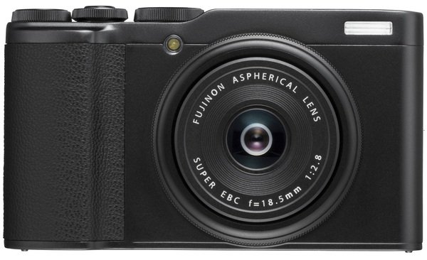 

Фотоаппарат FUJIFILM XF10 Black (16583286)