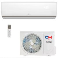 Кондиціонер Cooper&Hunter CH-S24FTXN-NG NORDIC EVO INVERTER R32