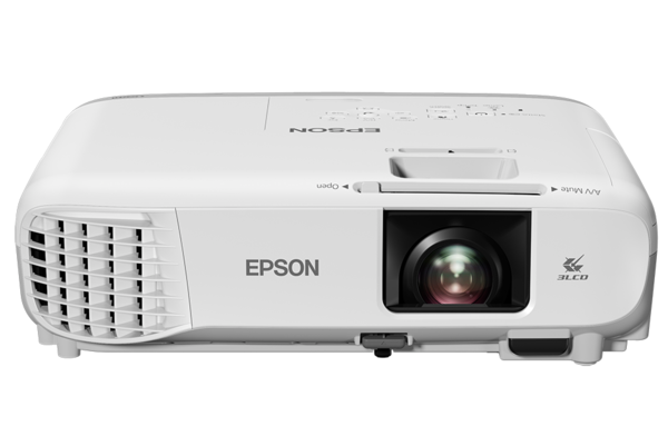 

Проектор Epson EB-W39