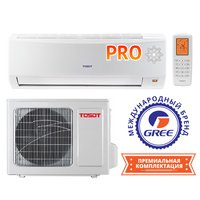 Кондиціонер Tosot GK-24NPR NORTH Inverter PRO