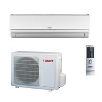 Кондиціонер Tosot GT-09LW ELION INVERTER WIFI