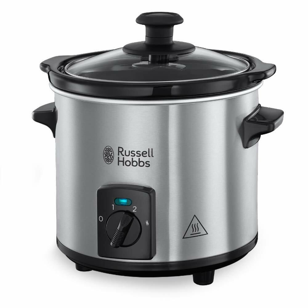 Мультиварка Russell Hobbs Compact Home (25570-56) (1126010)