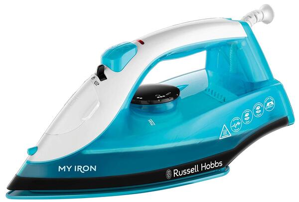 

Утюг Russell Hobbs 25580-56 My Iron