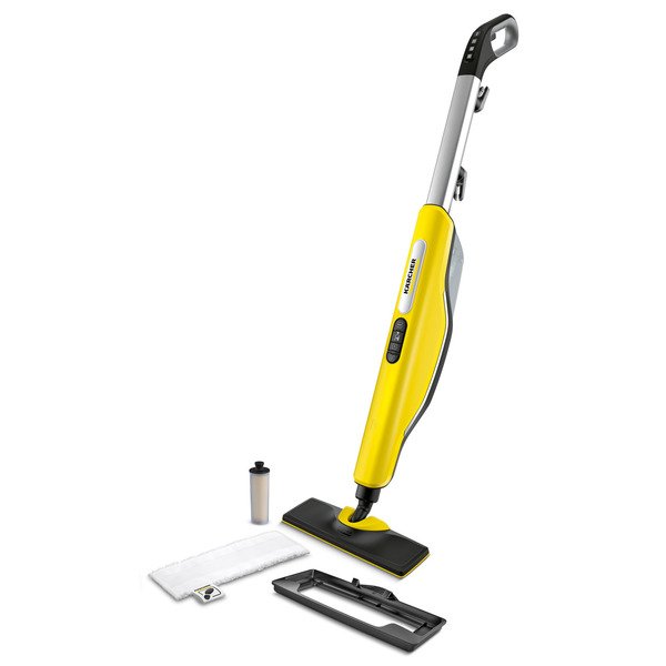 

Паровая швабра Karcher SC 3 Upright