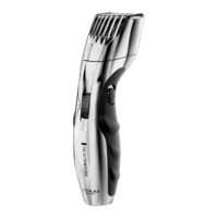 Триммер для бороды и усов Remington MB350LC Lithium Beard Barba