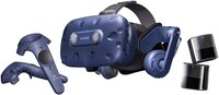 Система виртуальной реальности HTC VIVE (99HAPY010-00)