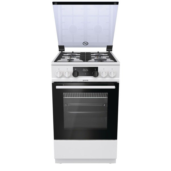 

Плита Gorenje KN5341WF