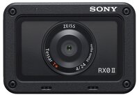Фотоаппарат SONY Cyber-Shot RX0 II (DSCRX0M2.CEE)