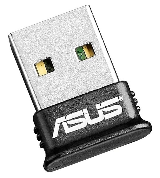 

Bluetooth-адаптер ASUS USB-BT400