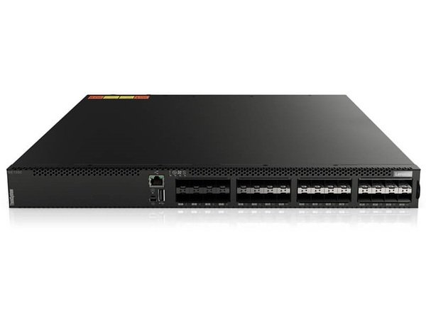 

Kоммутатор Lenovo ThinkSystem NE1032 (U0CJR71)