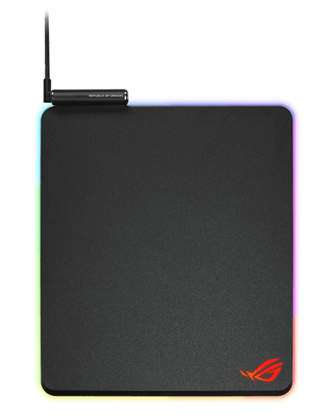 

Игровая поверхность ASUS ROG Balteus (90MP0110-B0UA00)