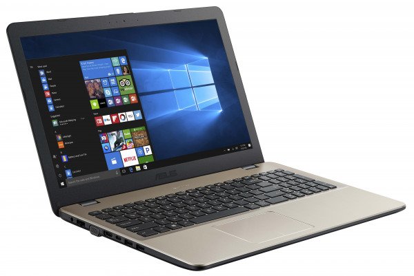 

Ноутбук ASUS R542UQ-DM164 (90NB0FD3-M06630)