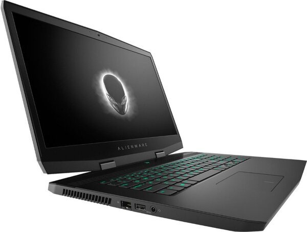 

Ноутбук DELL ALIENWARE m17 (A77321S3NDW-419)