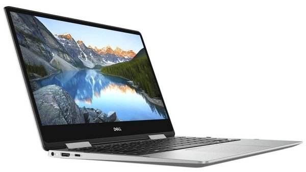 

Ноутбук DELL Inspiron 7386 (I7358S2NIW-65S)