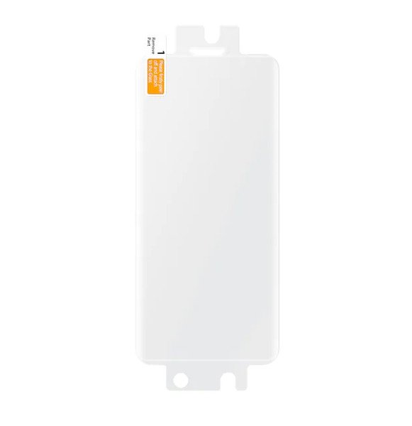 

Защитная пленка Samsung для Galaxy S10 (G973) Screen Protector Transparent