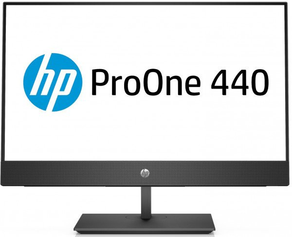 

Моноблок 23.8'' HP ProOne 440 G4 (4NU52EA)