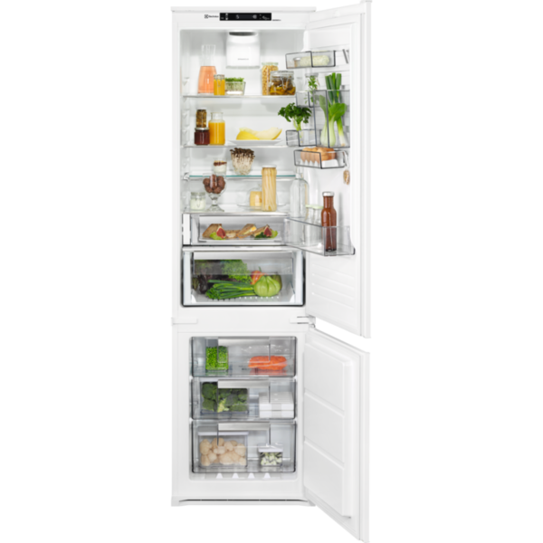 

Встраиваемый холодильник Electrolux ENN3074EFW