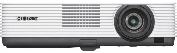 

Проектор Sony VPL-DW241 (3LCD, WXGA, 3100 ANSI lm) (VPL-DW241)