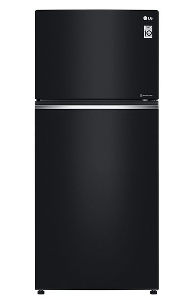 

Холодильник LG GN-C702SGBM
