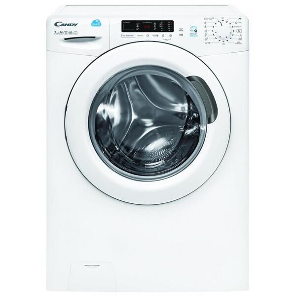 

Стиральная машина Candy CS41072D3/1-S