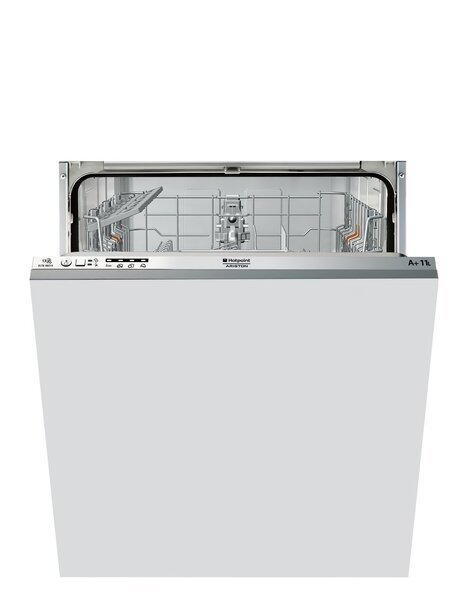 Акція на Встраиваемая посудомоечная машина Hotpoint-Ariston ELTB4B019EU від MOYO